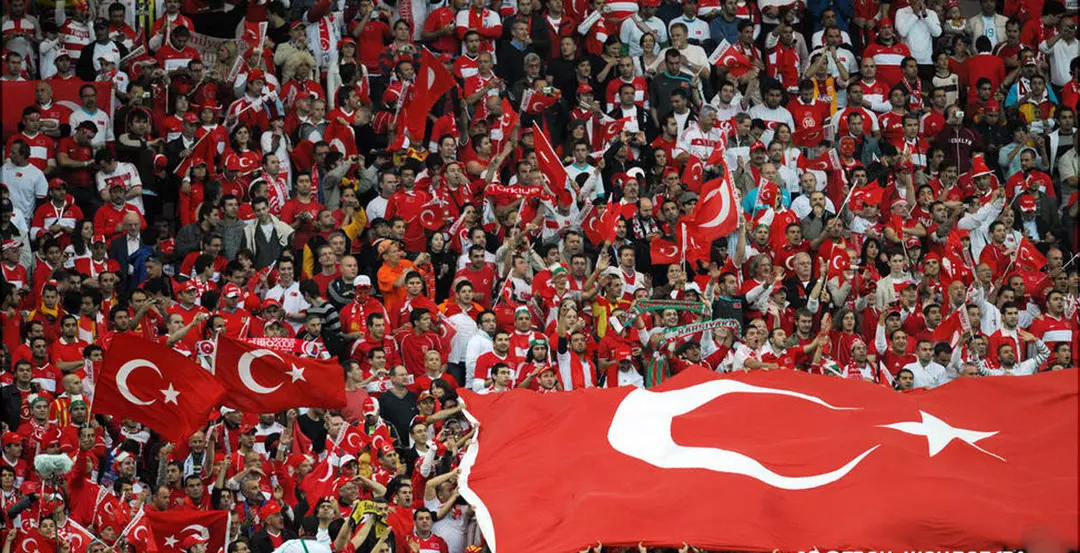 Türkiye-Romanya Maçı Öncesi Taraftarlara Uyarı