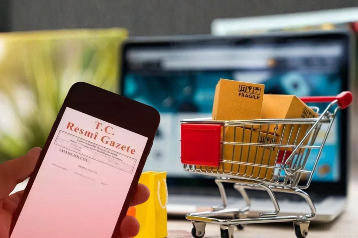 Yurt Dışından Getirilen Elektronik Cihazlarda Bandrol Ücretine Zam Yok!