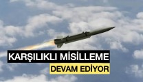İran, İsrail Savaşı Devam Ediyor
