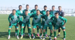 HAKEM FEYYAZ ARICI 1 – 0 BETA TRAFO EREĞLİSPOR