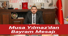 MUTLU BAYRAMLAR EREĞLİ