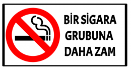 Bir Sigara Grubuna Daha Zam