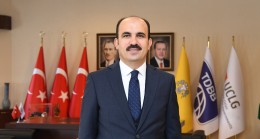 Uğur İbrahim Altay’dan Kandil Mesajı