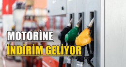 Araç Sahipleri Dikkat | Motorine İndirim Geliyor