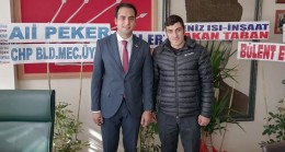 ÖZGENÇ’den TÜRKTAŞ’A HAYIRLI OLSUN ZİYARETİ