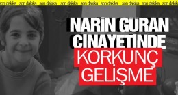 Narin Güran cinayetinde ilk itiraf geldi iddiası