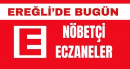 18.11.2024 | Ereğli’de Bugün Vefat Edenler