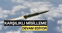 İran, İsrail Savaşı Devam Ediyor