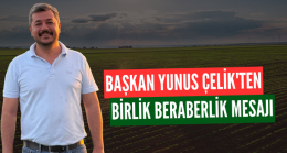 KOOPERATİFTE YENİ DÖNEM BAŞLIYOR