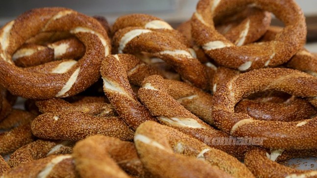 Simit zammı Başkan Altay’ın tepkisi üzerine ertelendi