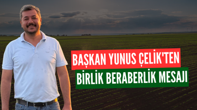 KOOPERATİFTE YENİ DÖNEM BAŞLIYOR