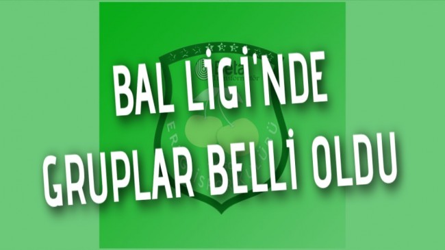 BAL LİGİ’NDE GRUPLAR BELLİ OLDU