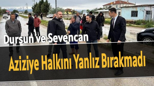 Yaralar En Kısa Sürede Sarılacak