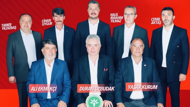 Ereğli Pankobirlik’te Yunus Çelik Kazandı