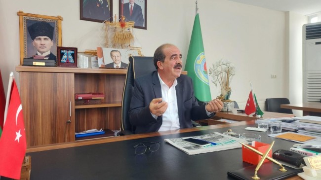 Çiftçiye Kredi Şoku: Tarım Desteklerinde Faiz İndirimi Azaltıldı